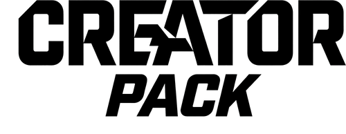 Creator Pack